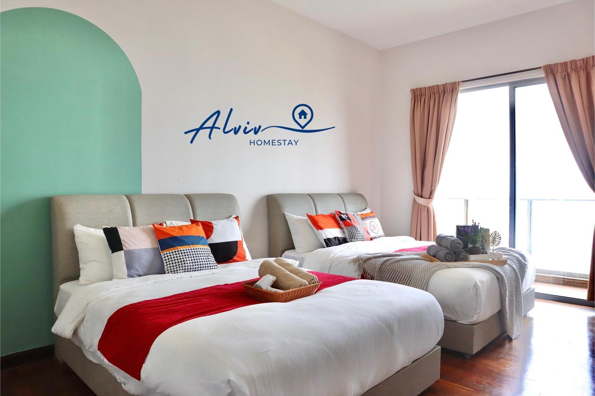 Silverscape - Luxury 3-4Br With Bathtub I 6-11Pax I Infinity Pool I Jonkerst - Managed By Alviv Homestay Malacca Luaran gambar