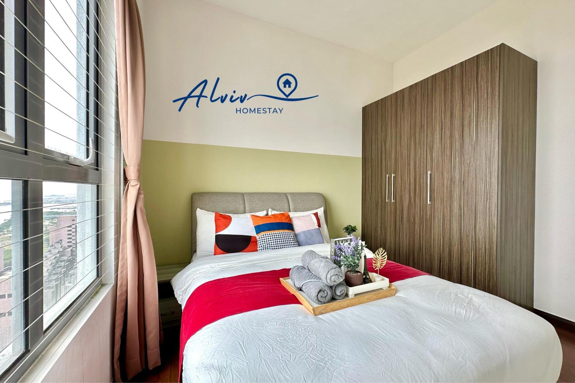 Silverscape - Luxury 3-4Br With Bathtub I 6-11Pax I Infinity Pool I Jonkerst - Managed By Alviv Homestay Malacca Luaran gambar